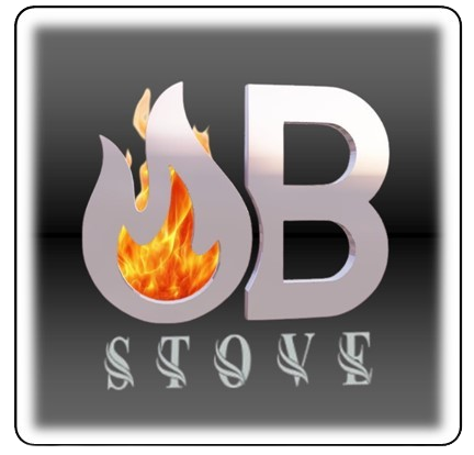 OB Stove