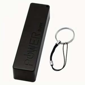 USB Portable Power Supply Kit