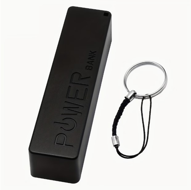 USB Portable Power Supply Kit