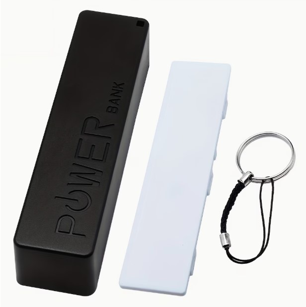 USB Portable Power Supply Kit