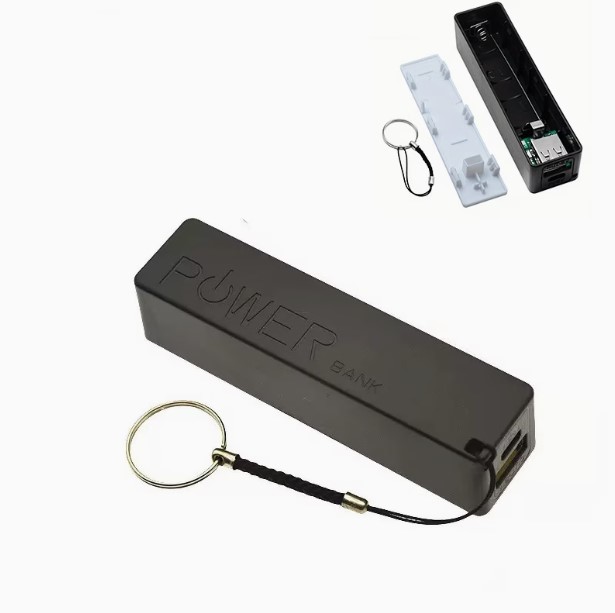 USB Portable Power Supply Kit