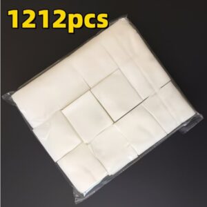 1212pcs Cleaning Cloths | Tube Cleaning Tools