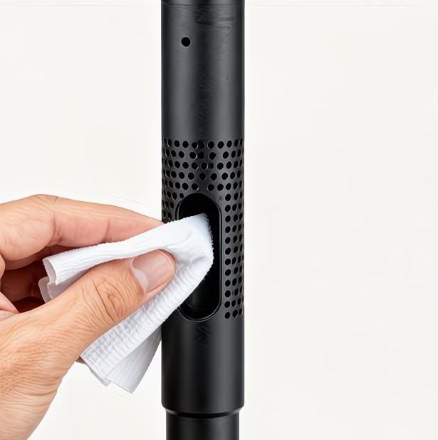 1212pcs Cleaning Cloths | Tube Cleaning Tools