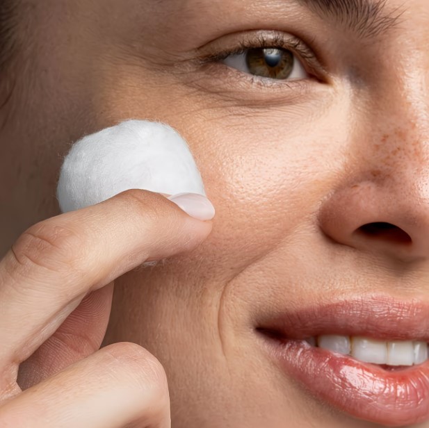 Wick Cotton Thread, Cotton Bacon Silver