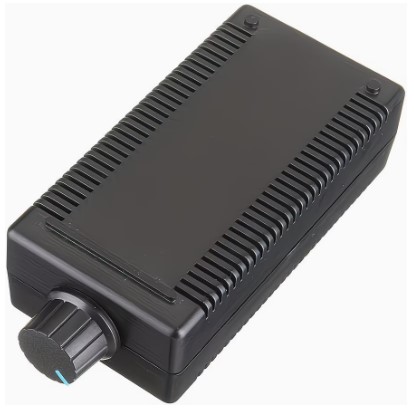 Speed Controller- Switch for 12V/24V/48V