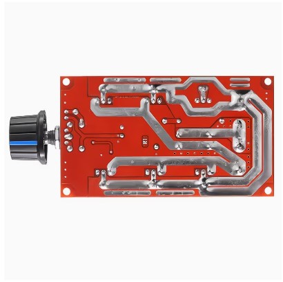 Speed Controller- Switch for 12V/24V/48V
