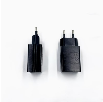 Pack of 2 - 5V 2A USB Charger Wall, Standard Plug