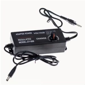Power Control Switch 3V to 12V 5A or 3V to 24V 2A