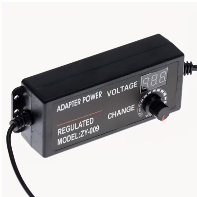 Power Control Switch 3V to 12V 5A or 3V to 24V 2A