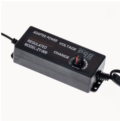 Power Control Switch 3V to 12V 5A or 3V to 24V 2A