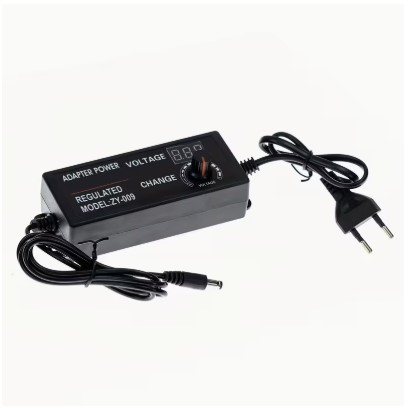 Power Control Switch 3V to 12V 5A or 3V to 24V 2A