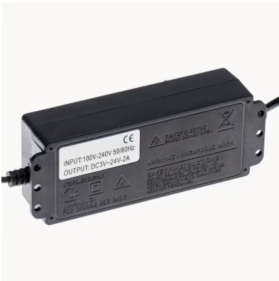 Power Control Switch 3V to 12V 5A or 3V to 24V 2A