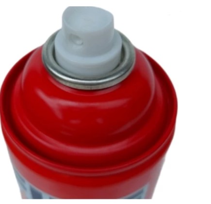 1000ml Fire Extinguisher Mount  (0.61 kg)
