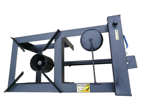 OB Stove Resinate. High Quality Oil Burner Stove ONLY