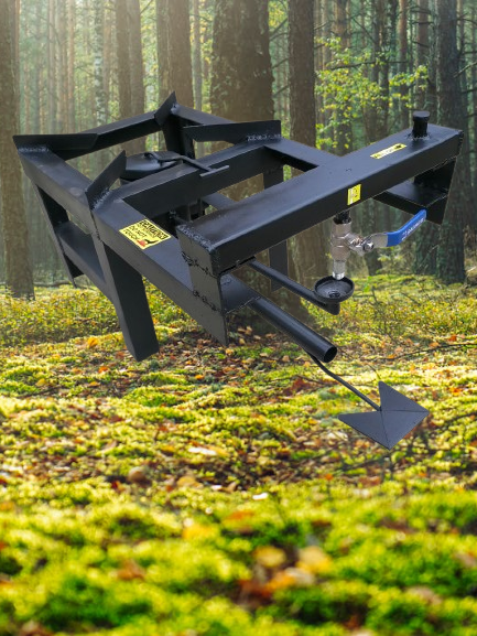 OB Stove Resinate. High Quality Oil Burner Stove ONLY