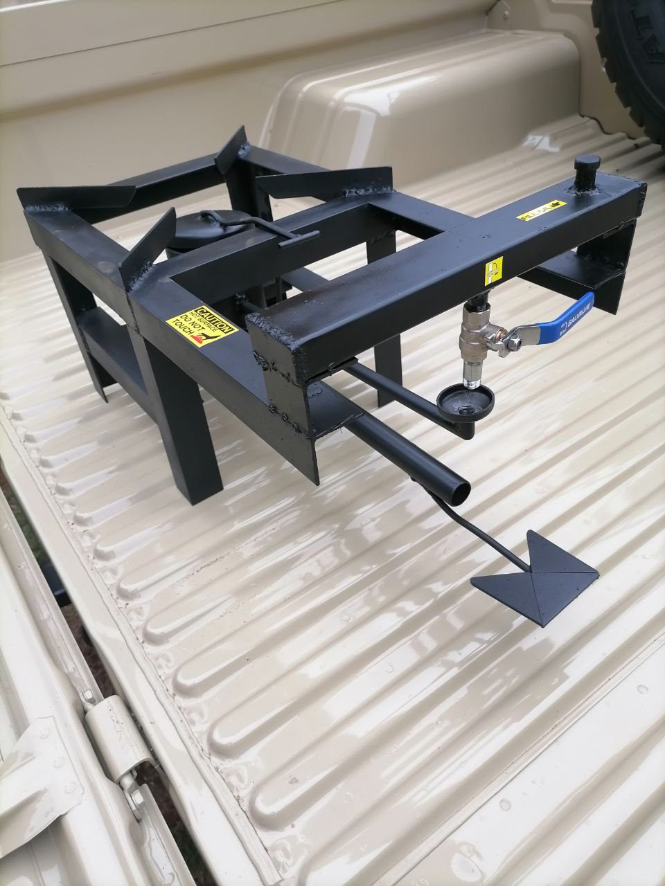 OB Stove Resinate. High Quality Oil Burner Stove ONLY