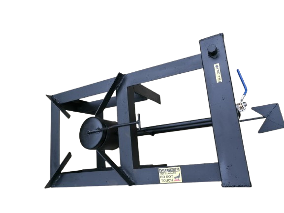 OB Stove Resinate. High Quality Oil Burner Stove ONLY