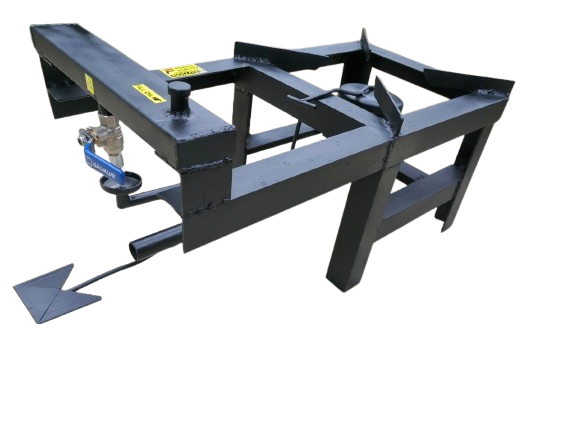 OB Stove Resinate. High Quality Oil Burner Stove ONLY