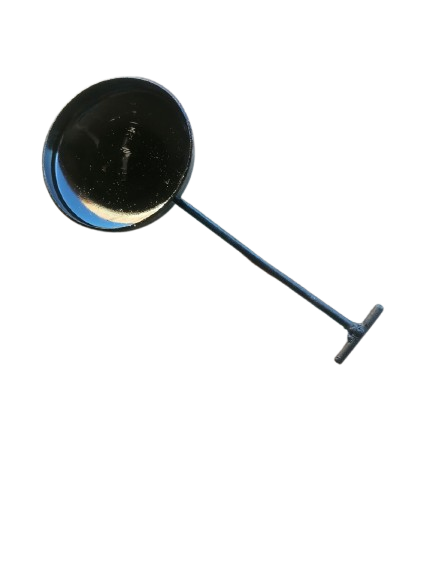 Flames Diffuser for OB Stove Resinate