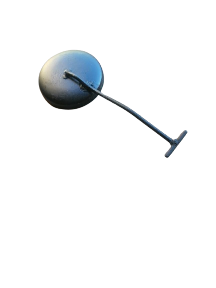 Flames Diffuser for OB Stove Resinate