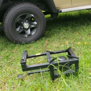 OB Stove Resinate. High Quality Oil Burner Stove Package