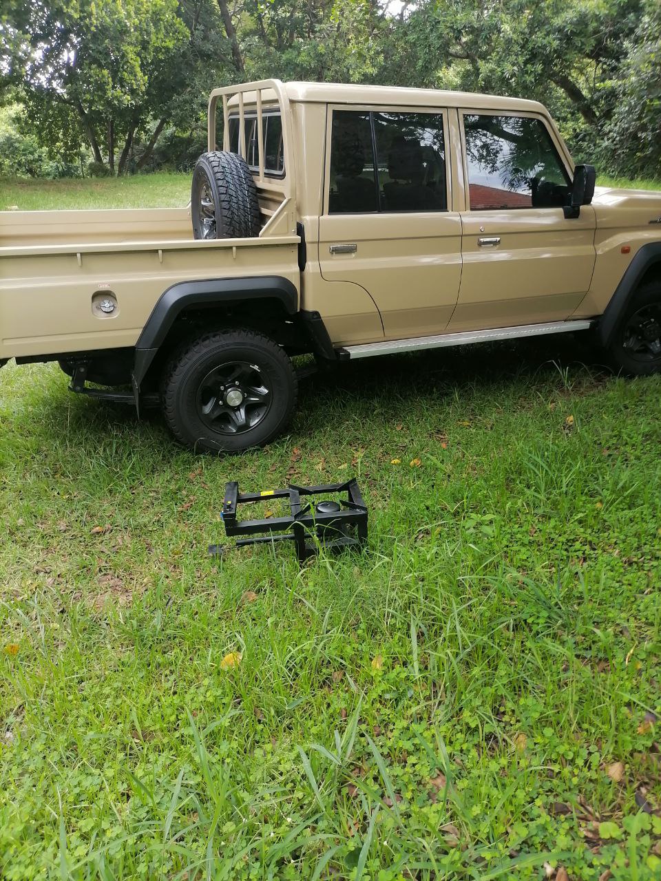 OB Stove Resinate. High Quality Oil Burner Stove ONLY